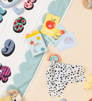 Nursery & New Baby Gifts
