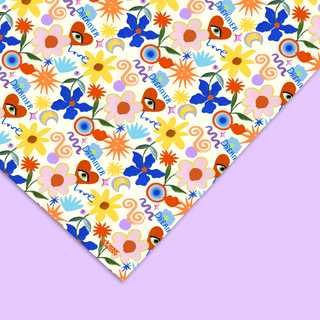 Dreamer Gift Wrap