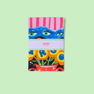 Virgo Zodiac Tea Towel