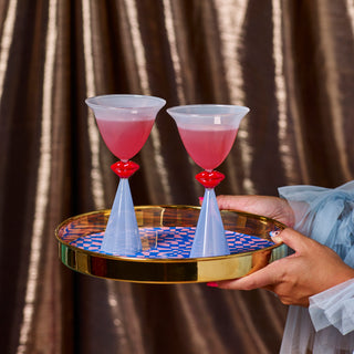 Cin Cin Bar Tray