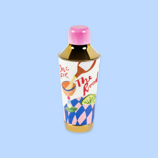 Cin Cin Cocktail Shaker
