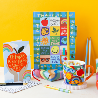 The Ultimate Teacher Gift Guide: Thoughtful Gifts They’ll Love