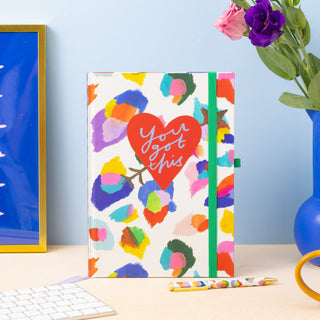 The Psychology Behind Why Functional, Pretty Work Tools Boost Your Motivation