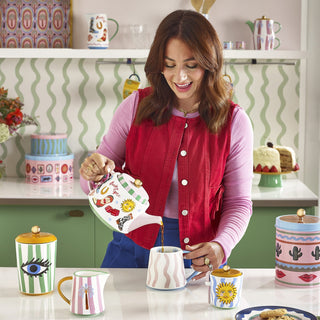 Your Summer Homeware Dreams Start Here