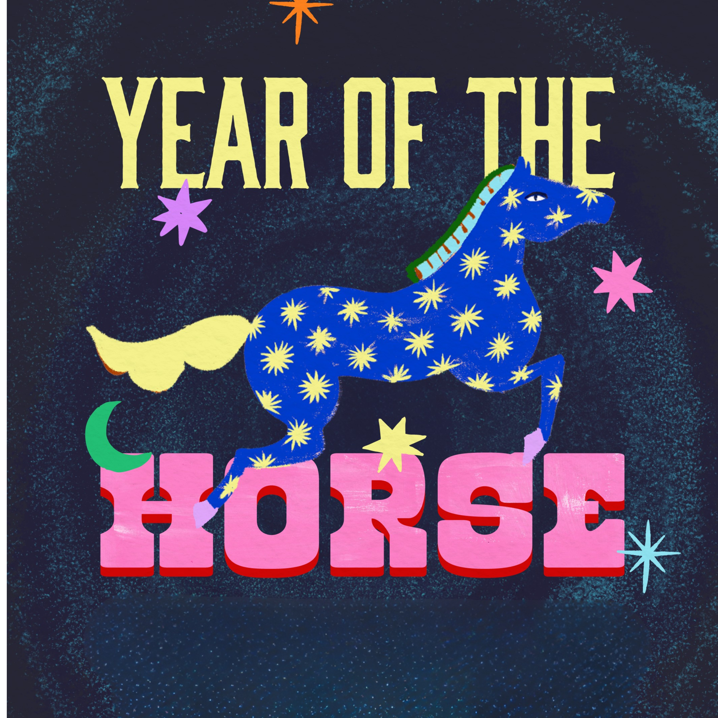 The Year of the Horse & What It Means for Every Zodiac Sign – Eleanor ...