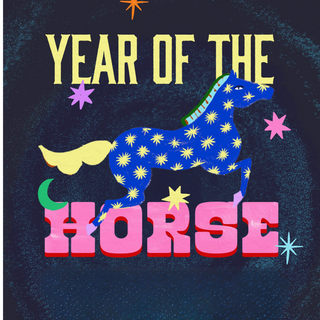 The Year of the Horse & What It Means for Every Zodiac Sign