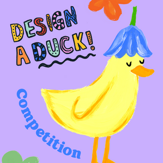 Design a Duck Competition
