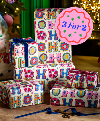 Christmas Wrap