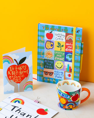 Gifts For Teachers