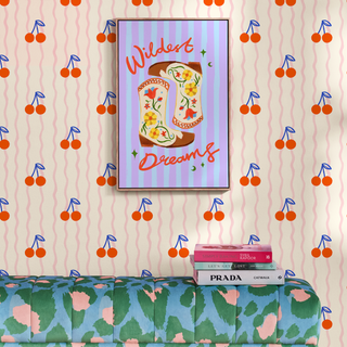 Wallpaper & Prints