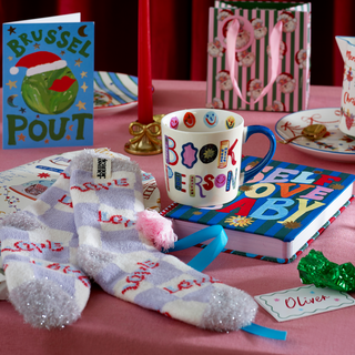 Stocking Fillers