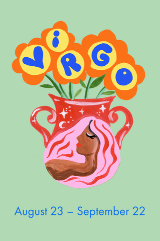 Virgo Zodiac Gifts