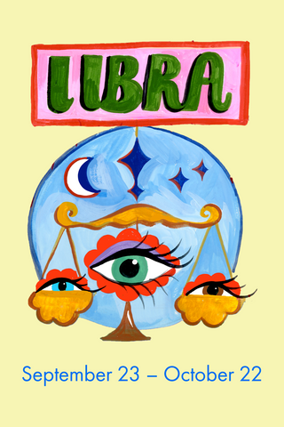 Libra Zodiac Gifts