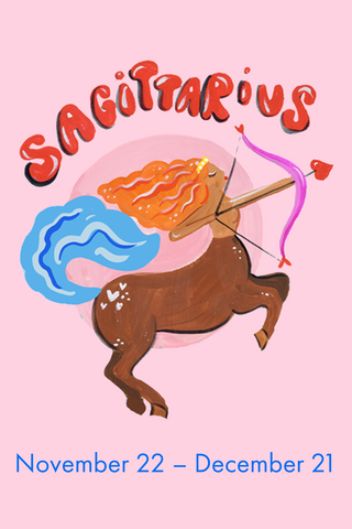 Sagittarius Zodiac Gifts