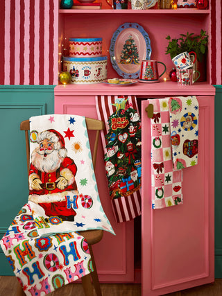 Christmas Kitchen