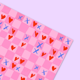 Love Wins Gift Wrap