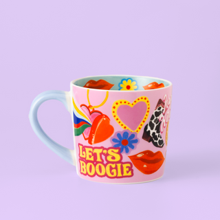 Team Bride Mug